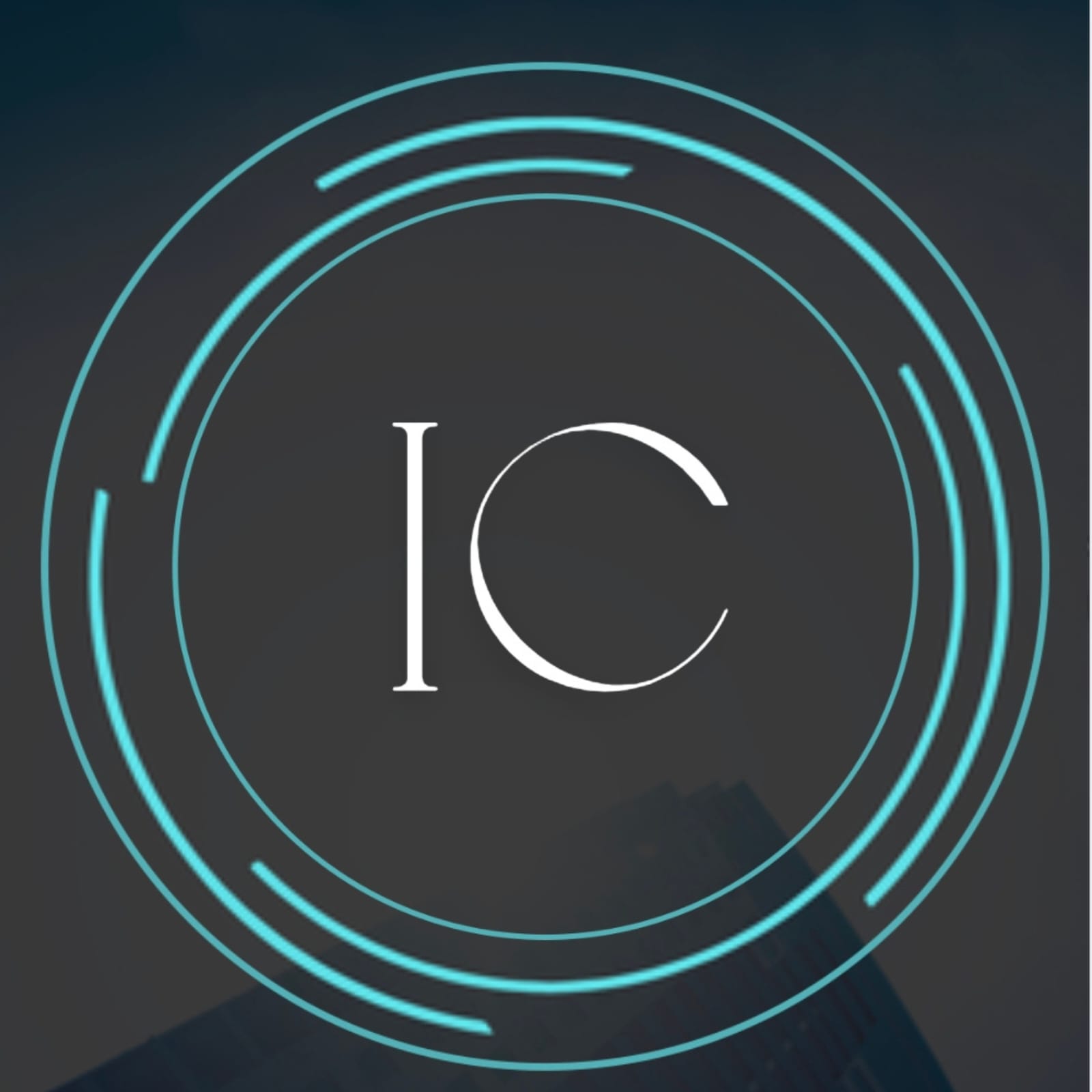 Izabel Consultoria logo